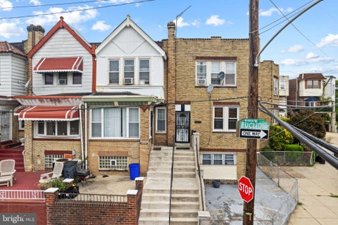 Multifamily For Sale - 5201 Euclid Street<br/> PHILADELPHIA, PA 19131