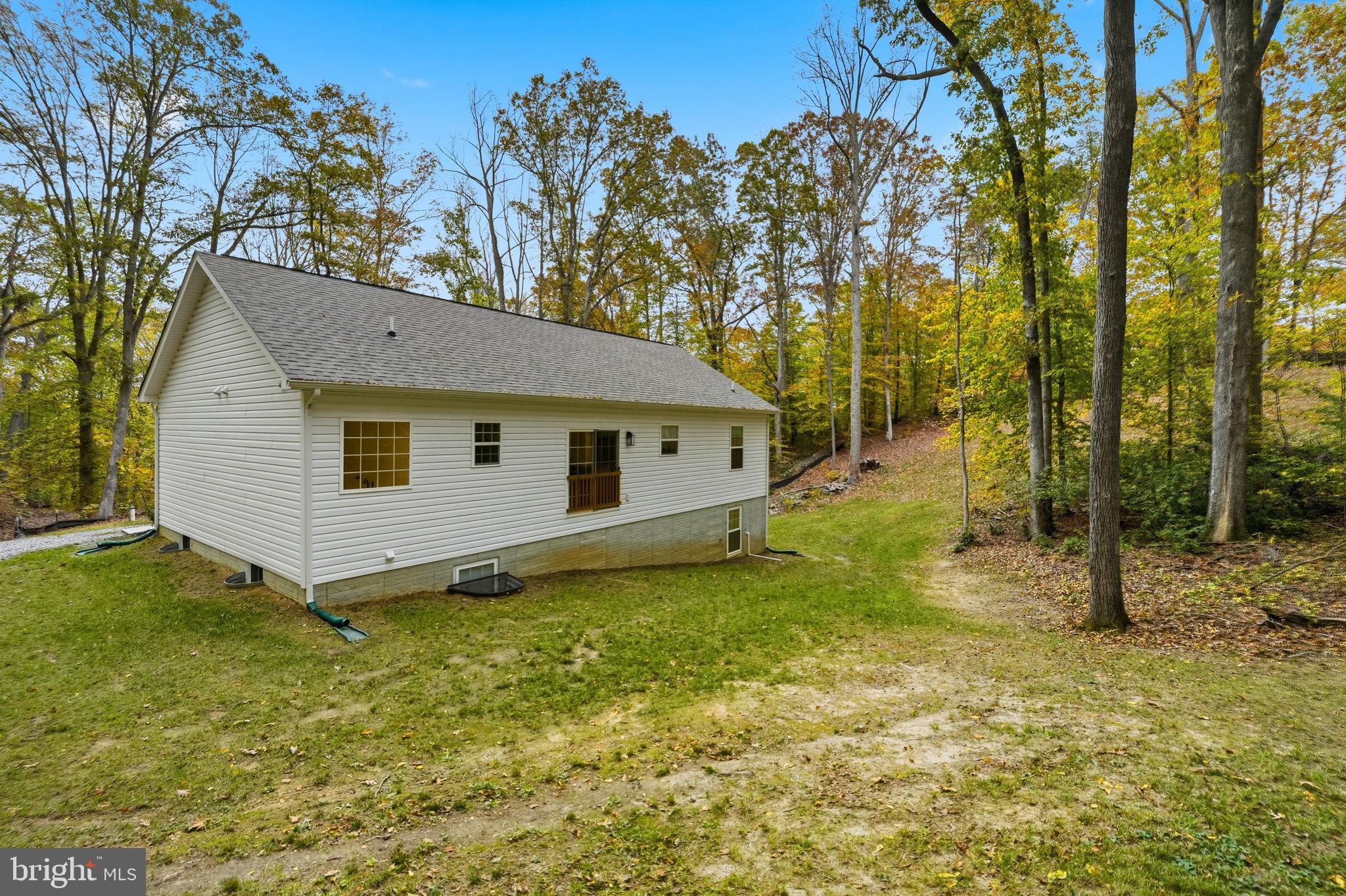 UPPER REDOUBT HEIGHTS - Residential