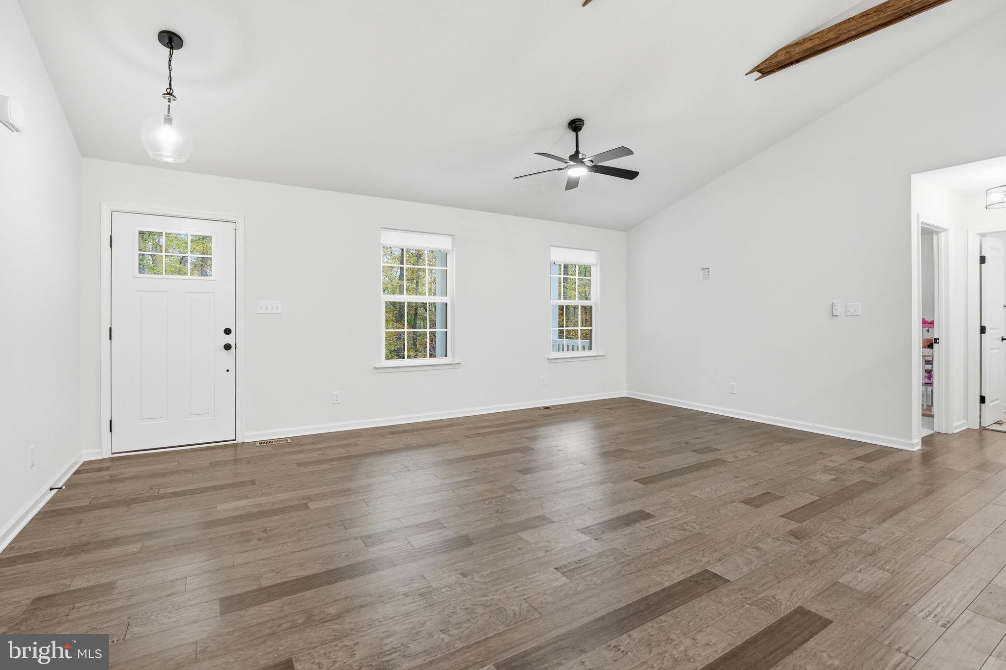 UPPER REDOUBT HEIGHTS - Residential