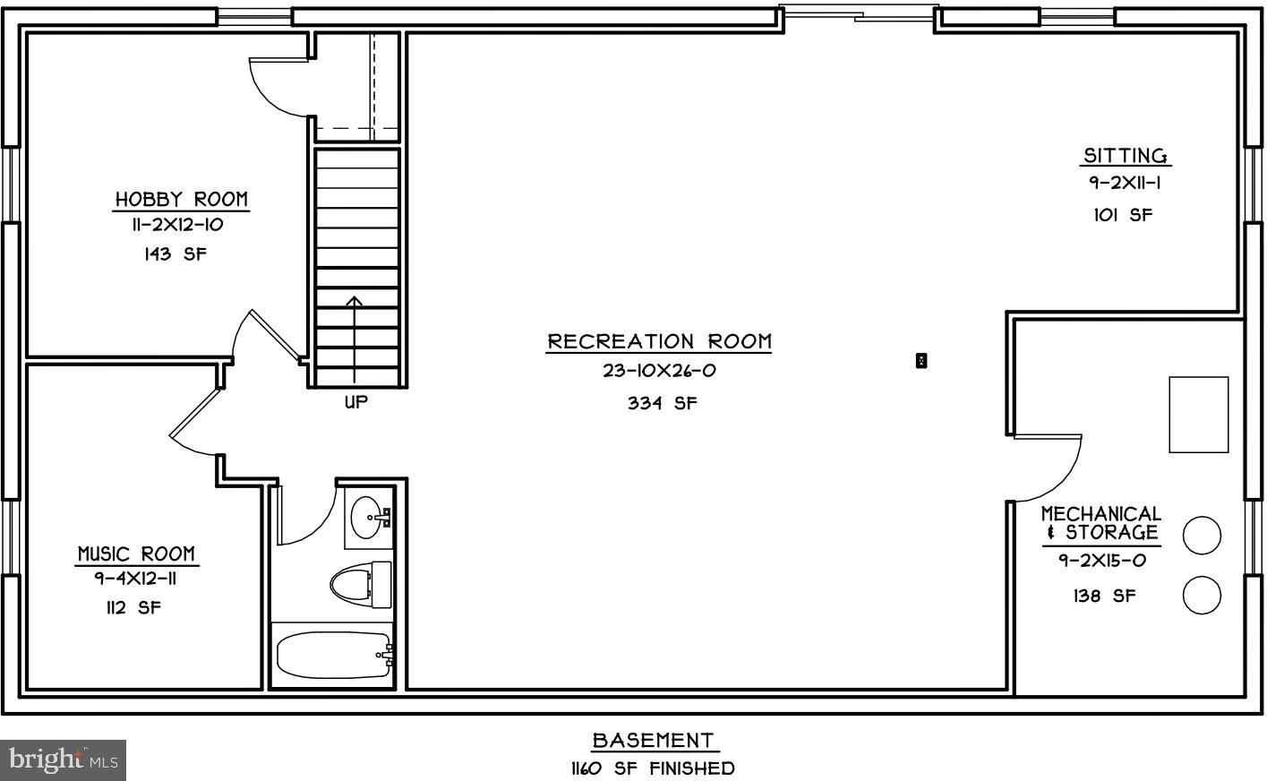UPPER REDOUBT HEIGHTS - Residential