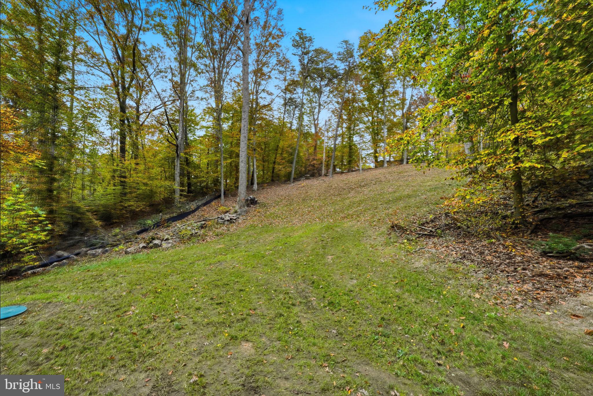 UPPER REDOUBT HEIGHTS - Residential