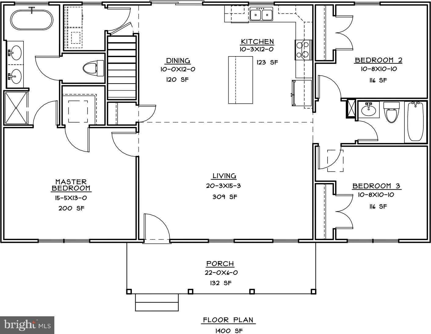 UPPER REDOUBT HEIGHTS - Residential