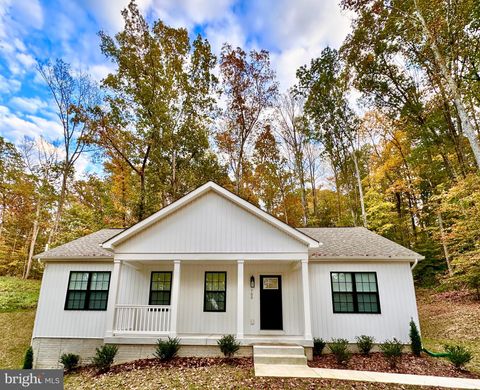 700 LEELAND ROAD FREDERICKSBURG VA 22405