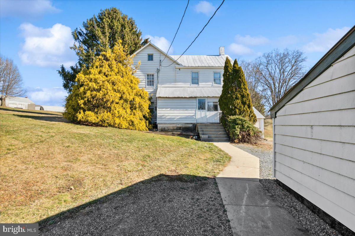 NONE AVAILABLE - Commercial Sale