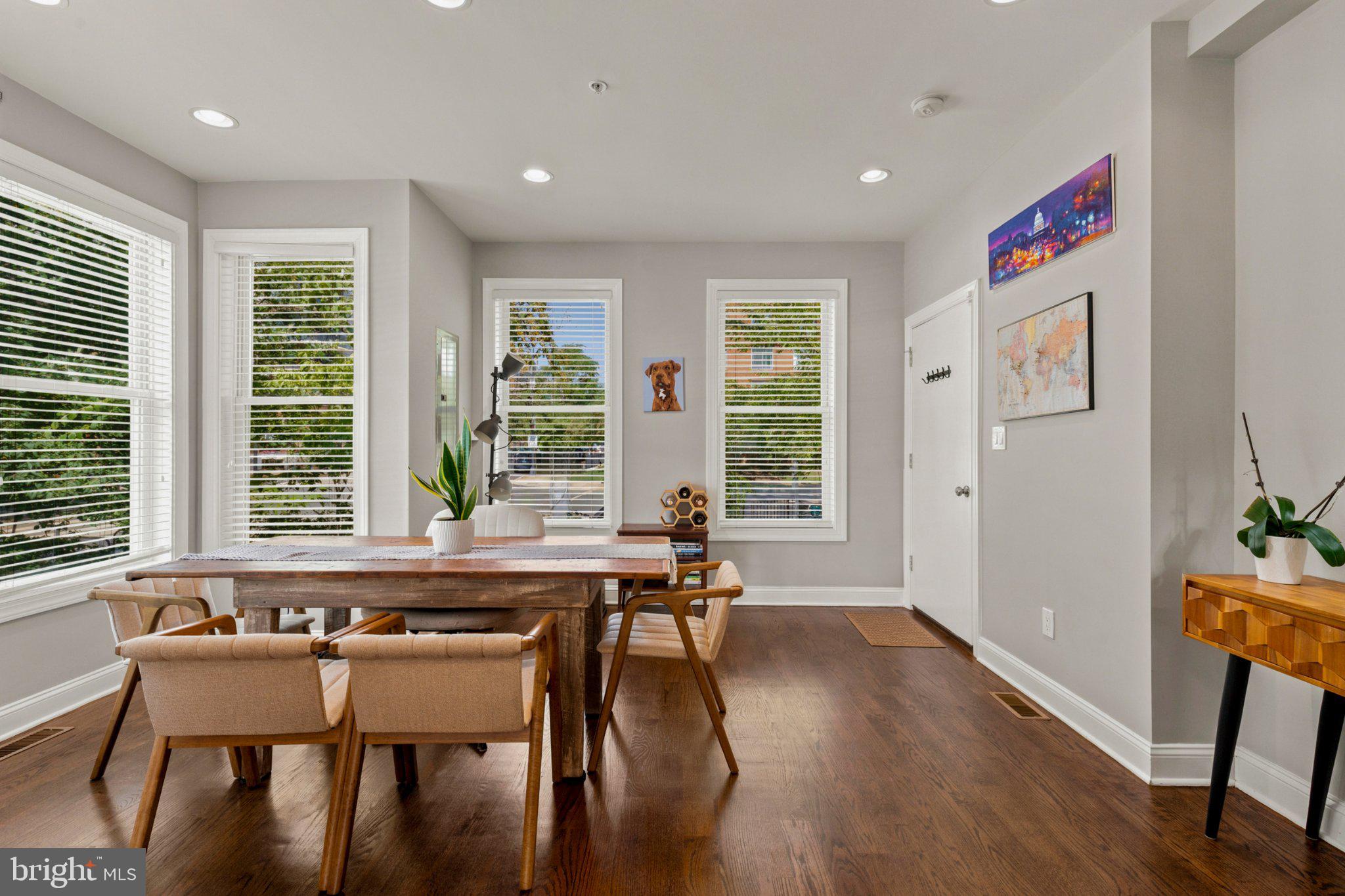 301 K STREET NE 1
