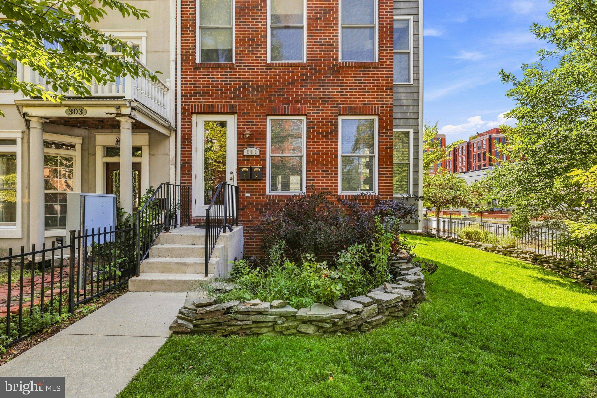 301 K STREET NE 1