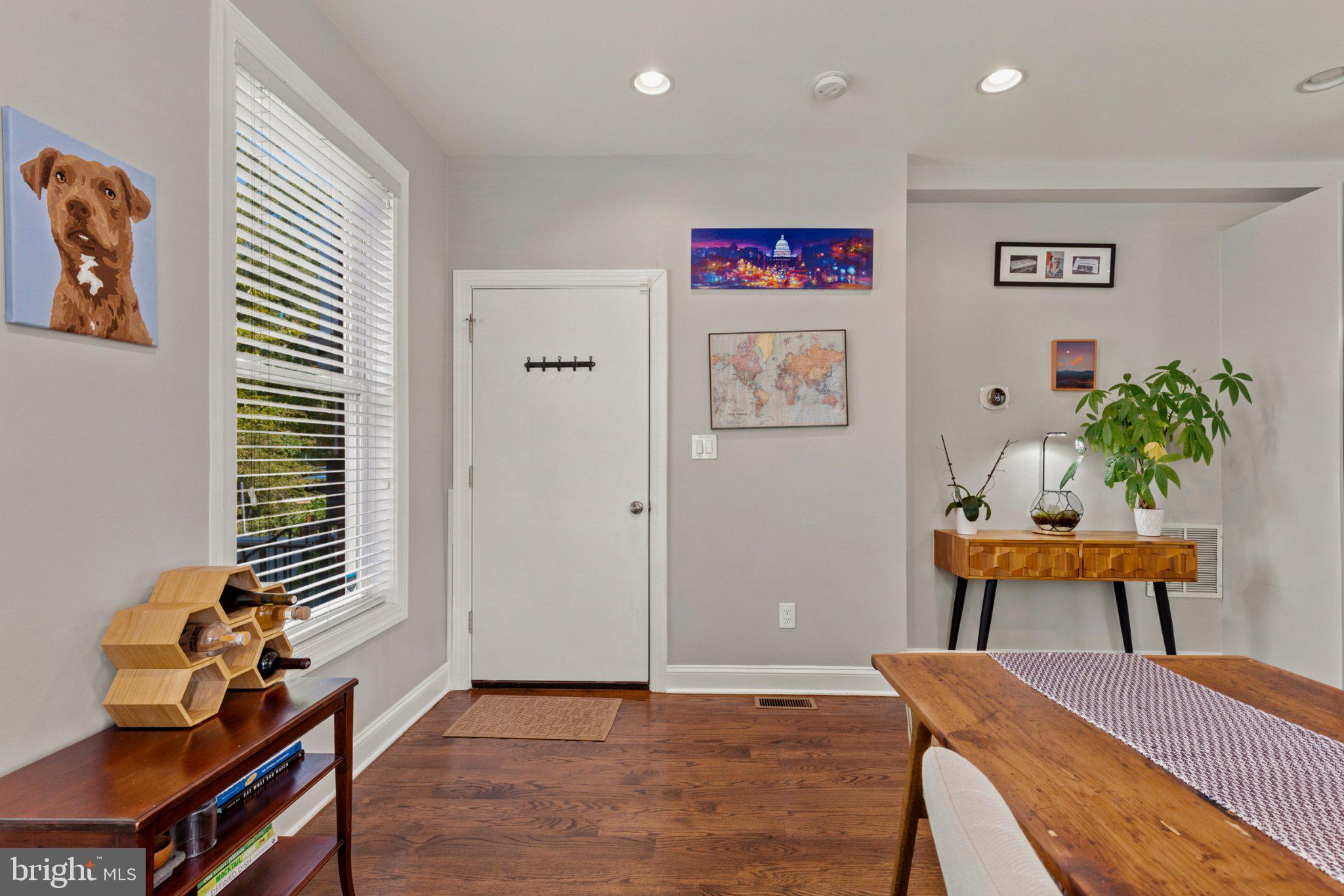 301 K STREET NE 1