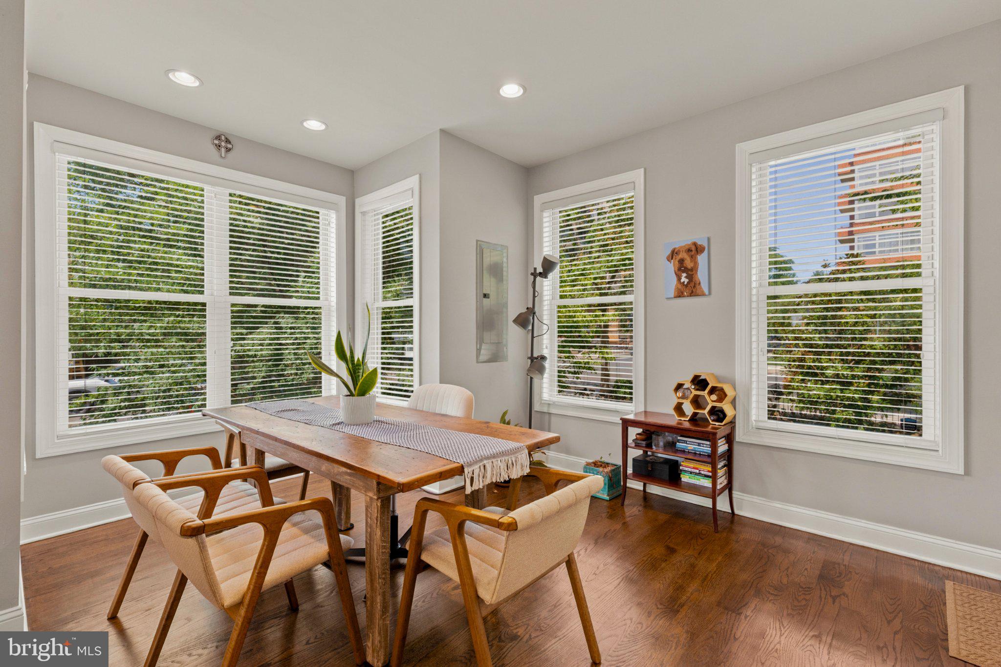 301 K STREET NE 1