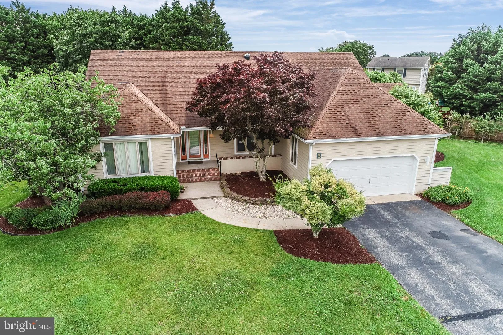 5 Lakeview Court, Lewes, DE 19958