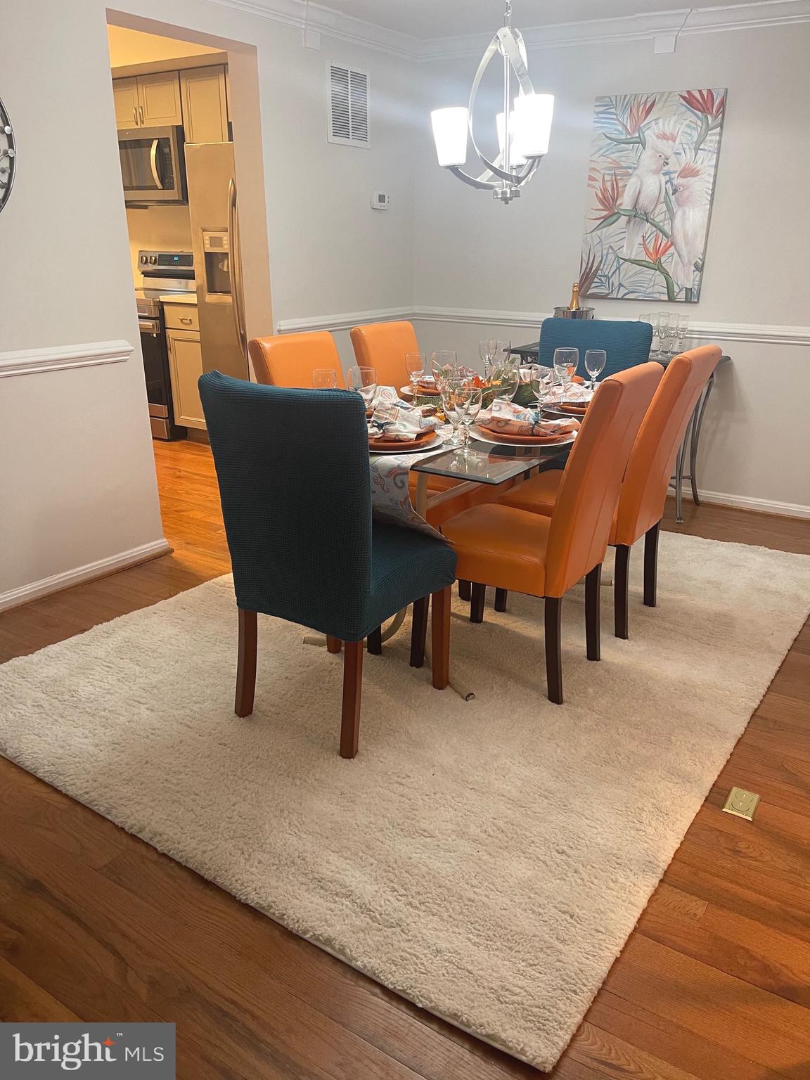 CAVALCADE - Residential