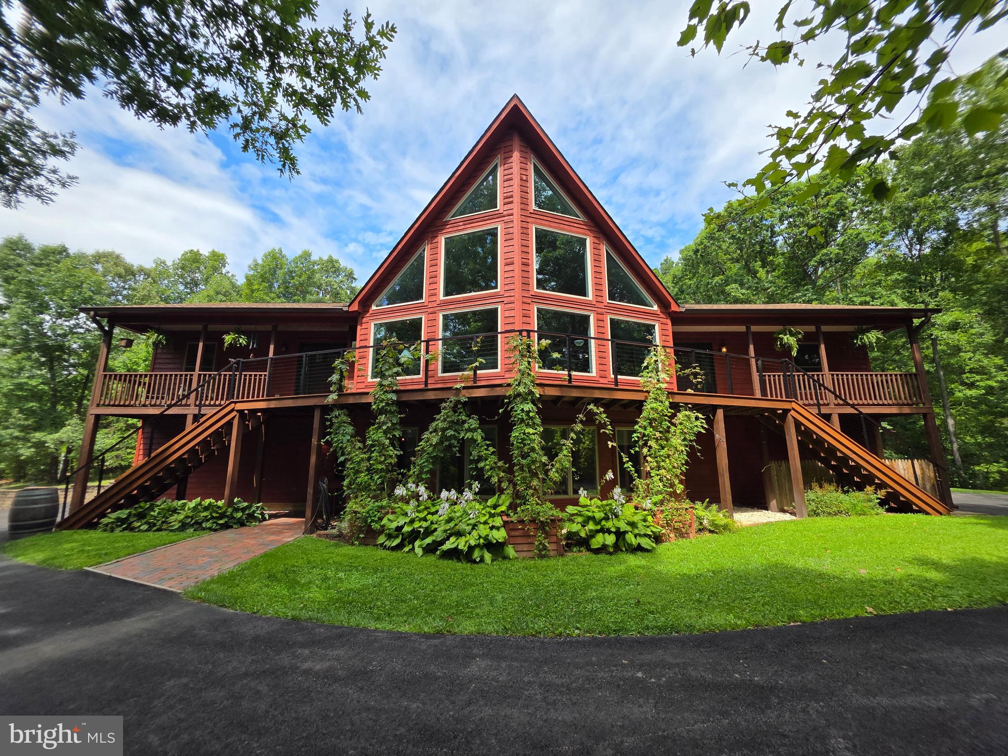 4742 GREENE LOVE LANE