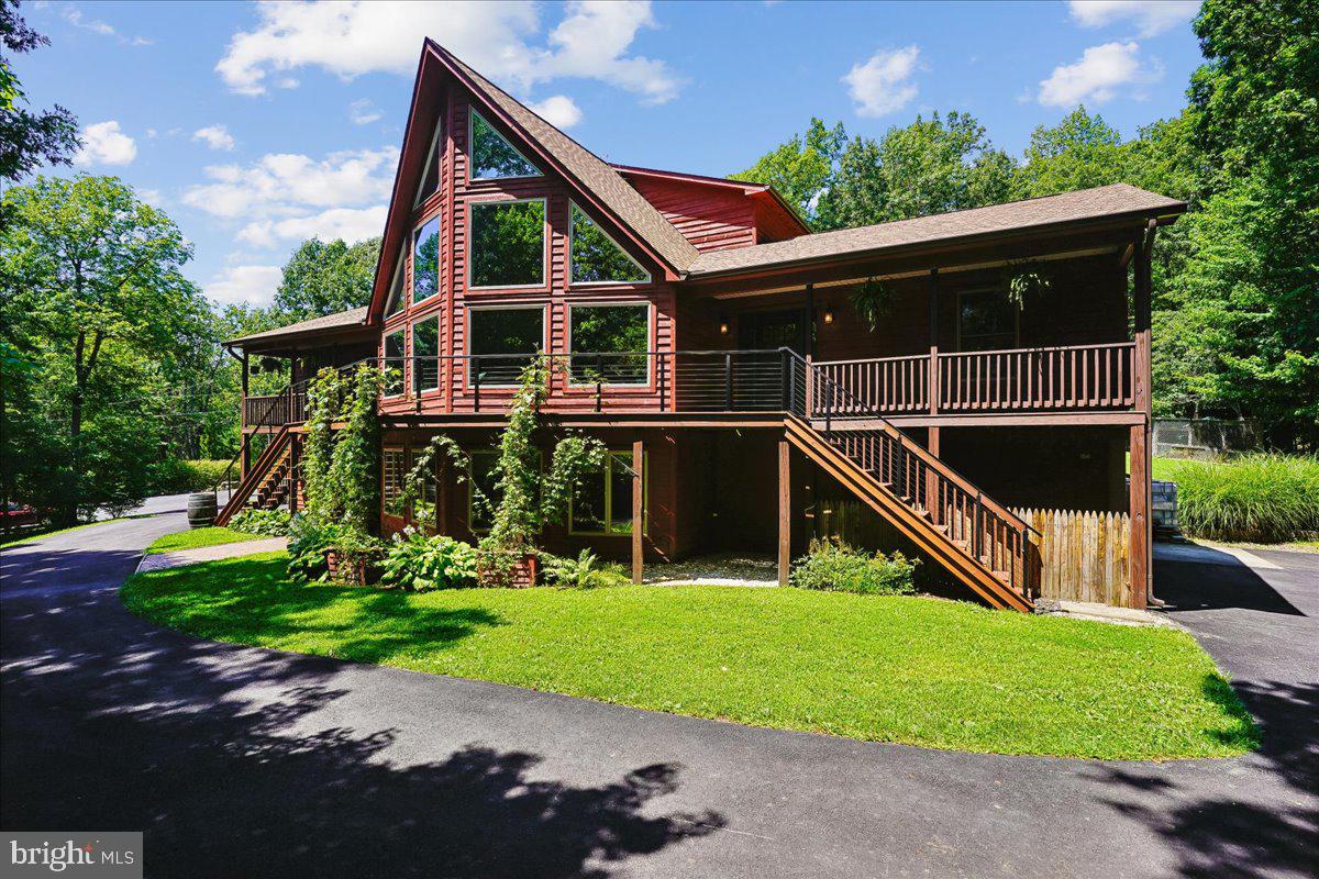 4742 GREENE LOVE LANE