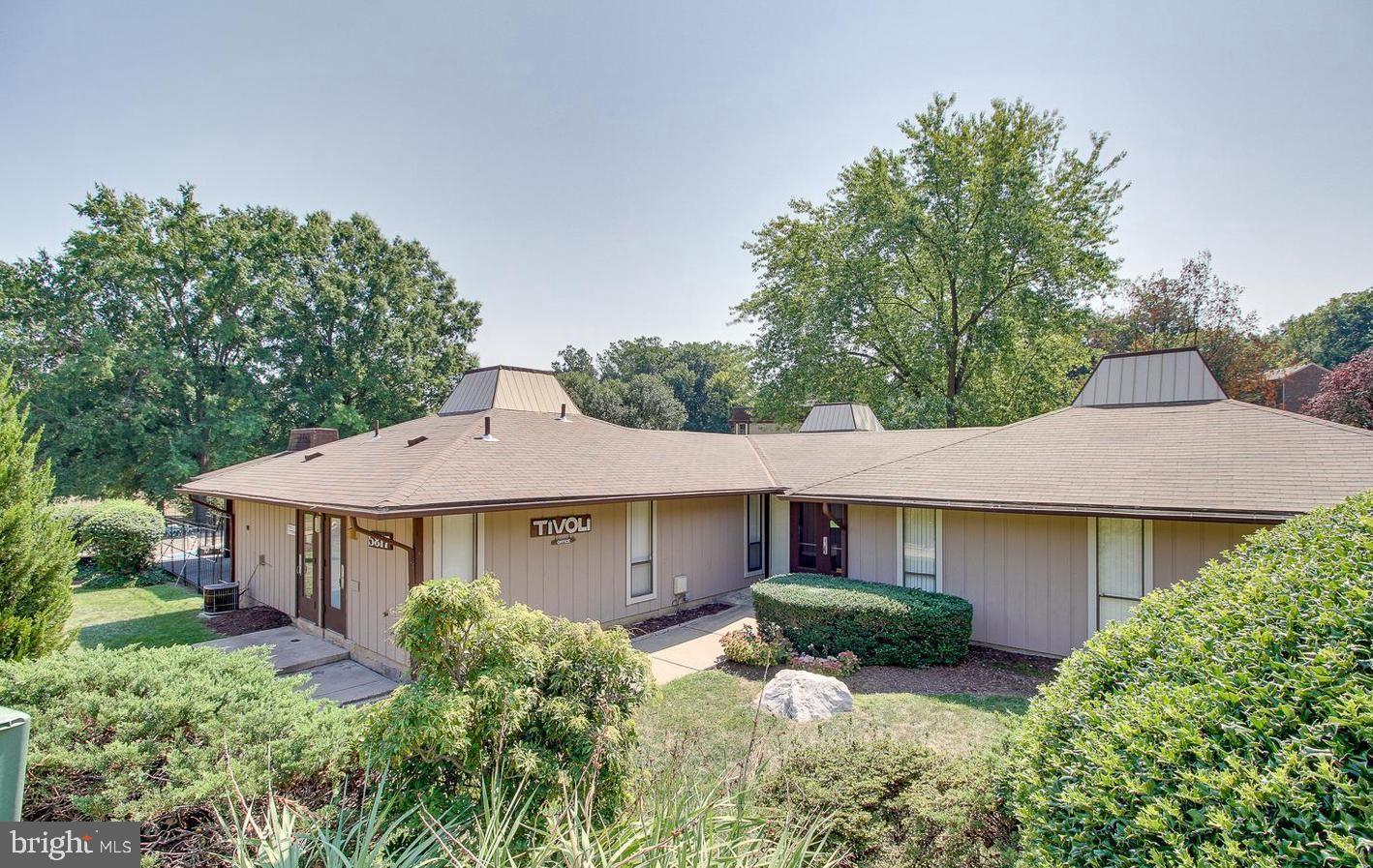 TIVOLI - Residential