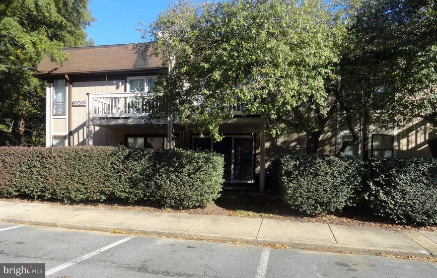 Beautifully updated, one bedroom, one bath condo in convenient West Springfield location. Bright and clean, second level unit backing to tennis courts and trees. Lowest condo fees in the area. Updates include brand new carpet, newer bathroom vanity, lights and towel bars. Neutral color scheme. Spacious living room and bedroom with over sized closets. Plenty of storage space. Excellent commuter location with easy access to VRE, Metro rail, Metro bus and commuter lots. Huge, unassigned parking lot directly in front of the building. Shopping centers are located approximately one mile away and feature everything you could want...grocery stores, restaurants, fast food, banks, post office and more. Community features include a large pool, tennis courts, basketball court, tot lot / playground, picnic area, dog park and plenty of open grassy area. Wonderful community in a great location!