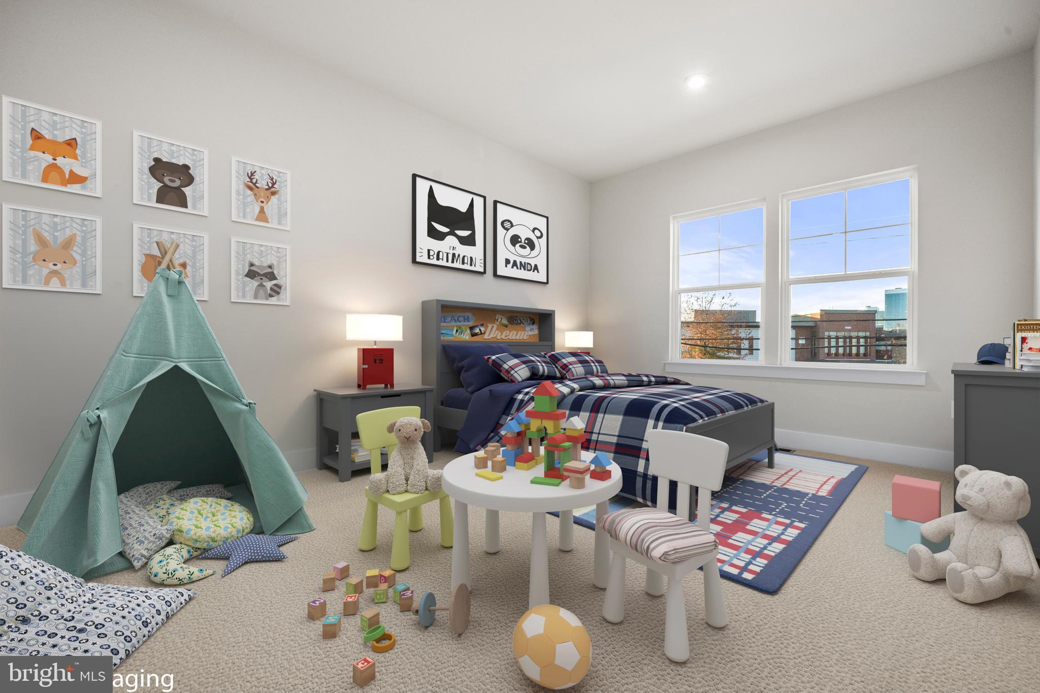 PIMMIT HILLS - Residential