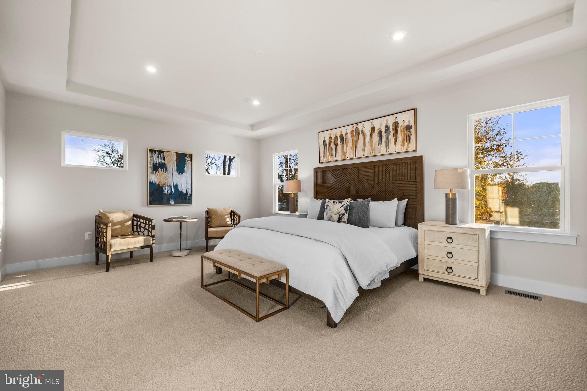 PIMMIT HILLS - Residential