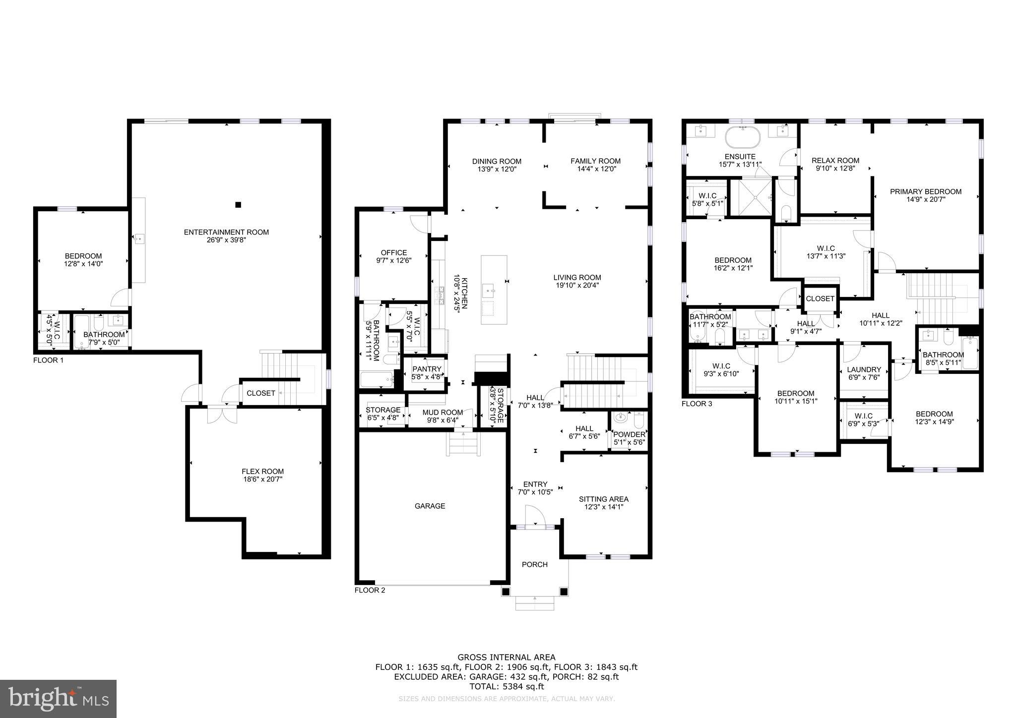 PIMMIT HILLS - Residential