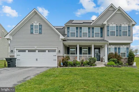 7702 Inwood Avenue, Catonsville, MD 21228 - MLS#: MDBC2127902
