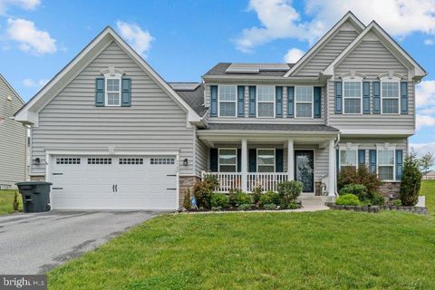 7702 INWOOD AVENUE CATONSVILLE MD 21228
