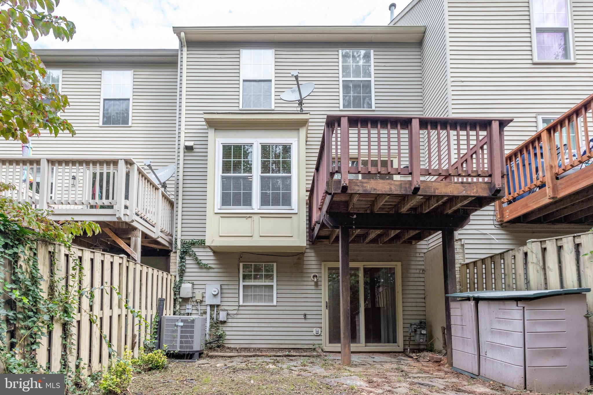 MONTCLAIR - Residential Lease