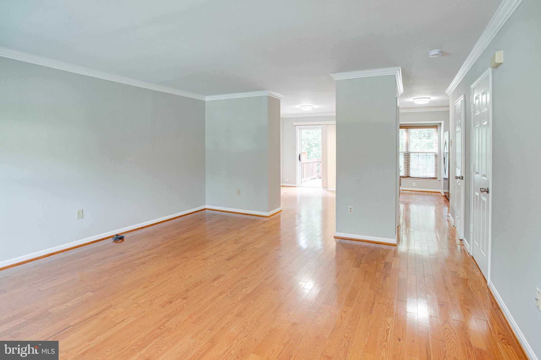 MONTCLAIR - Residential Lease