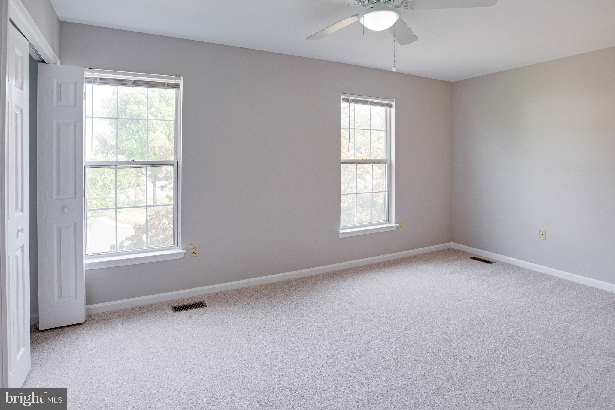 MONTCLAIR - Residential Lease