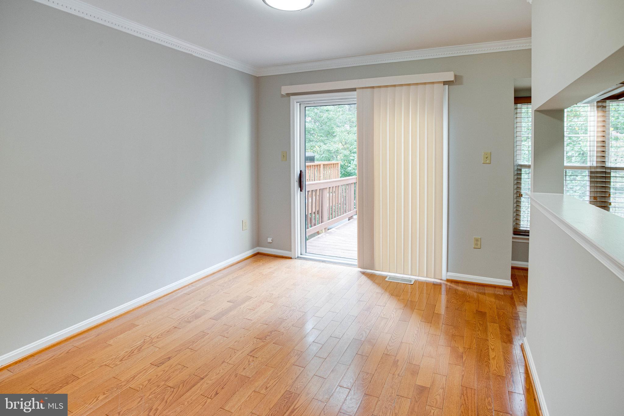 MONTCLAIR - Residential Lease
