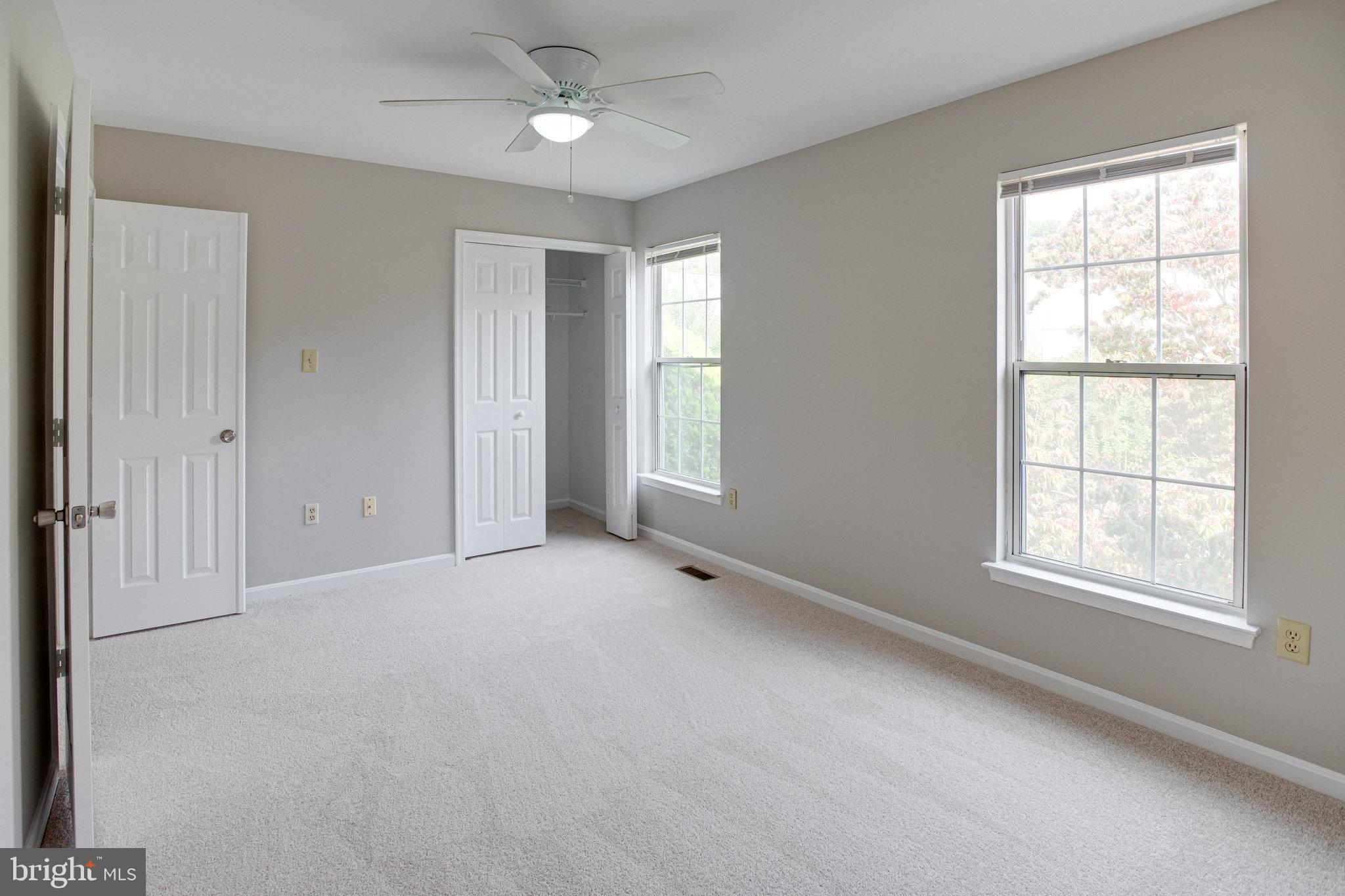 MONTCLAIR - Residential Lease