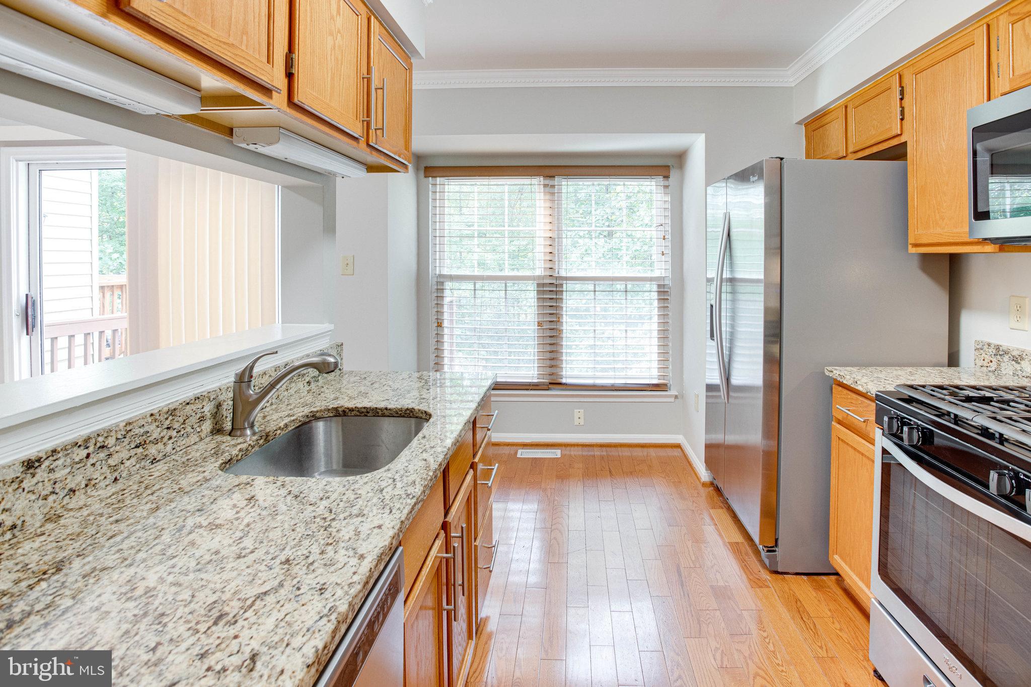 MONTCLAIR - Residential Lease