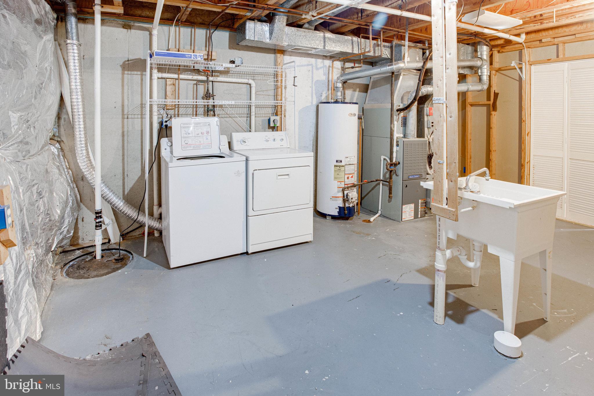 MONTCLAIR - Residential Lease