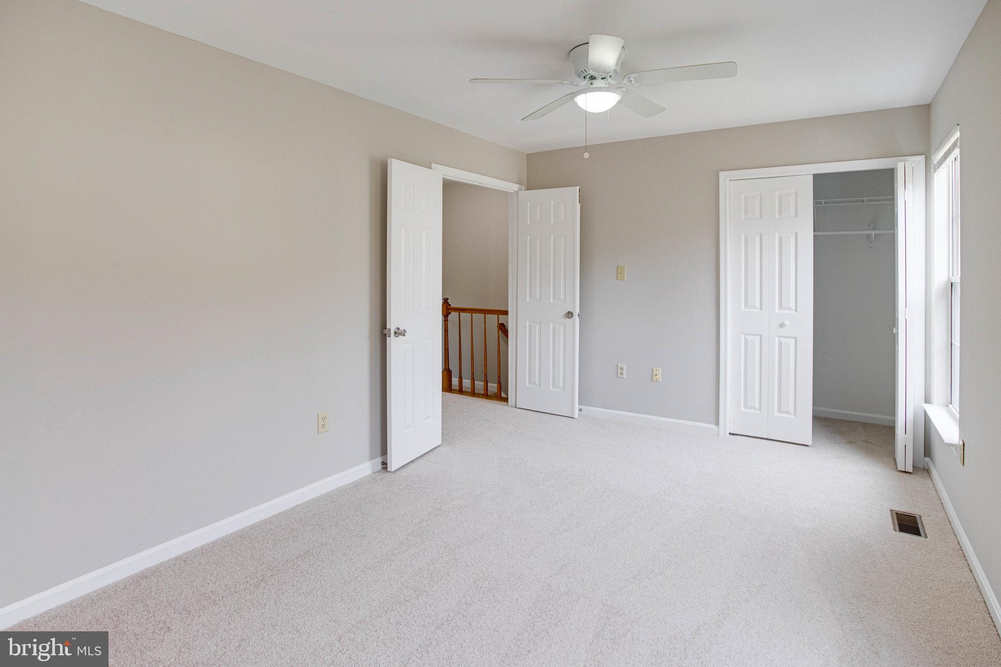 MONTCLAIR - Residential Lease