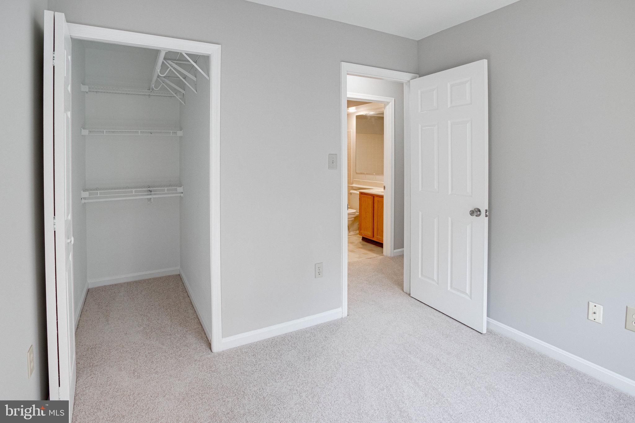 MONTCLAIR - Residential Lease