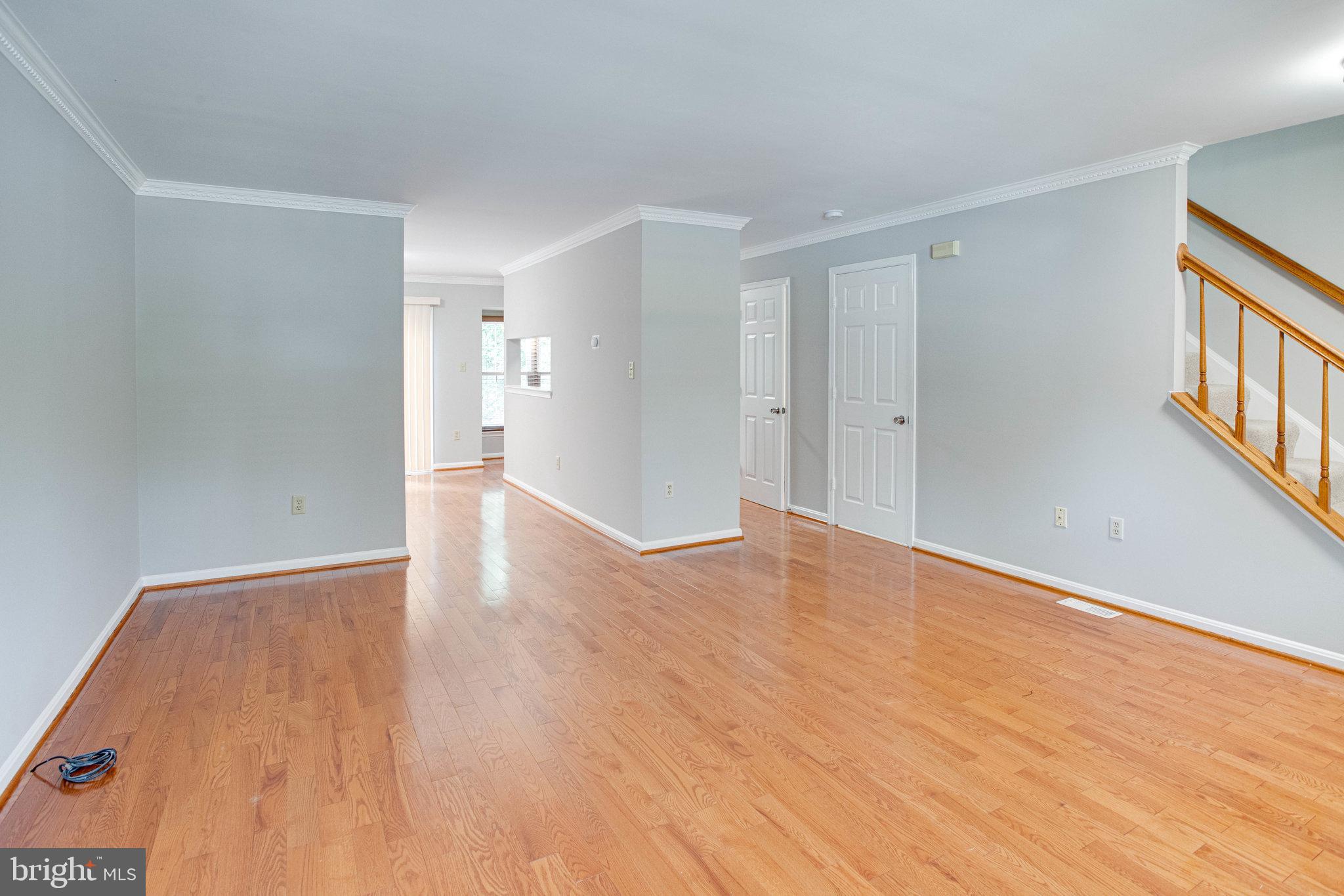 MONTCLAIR - Residential Lease