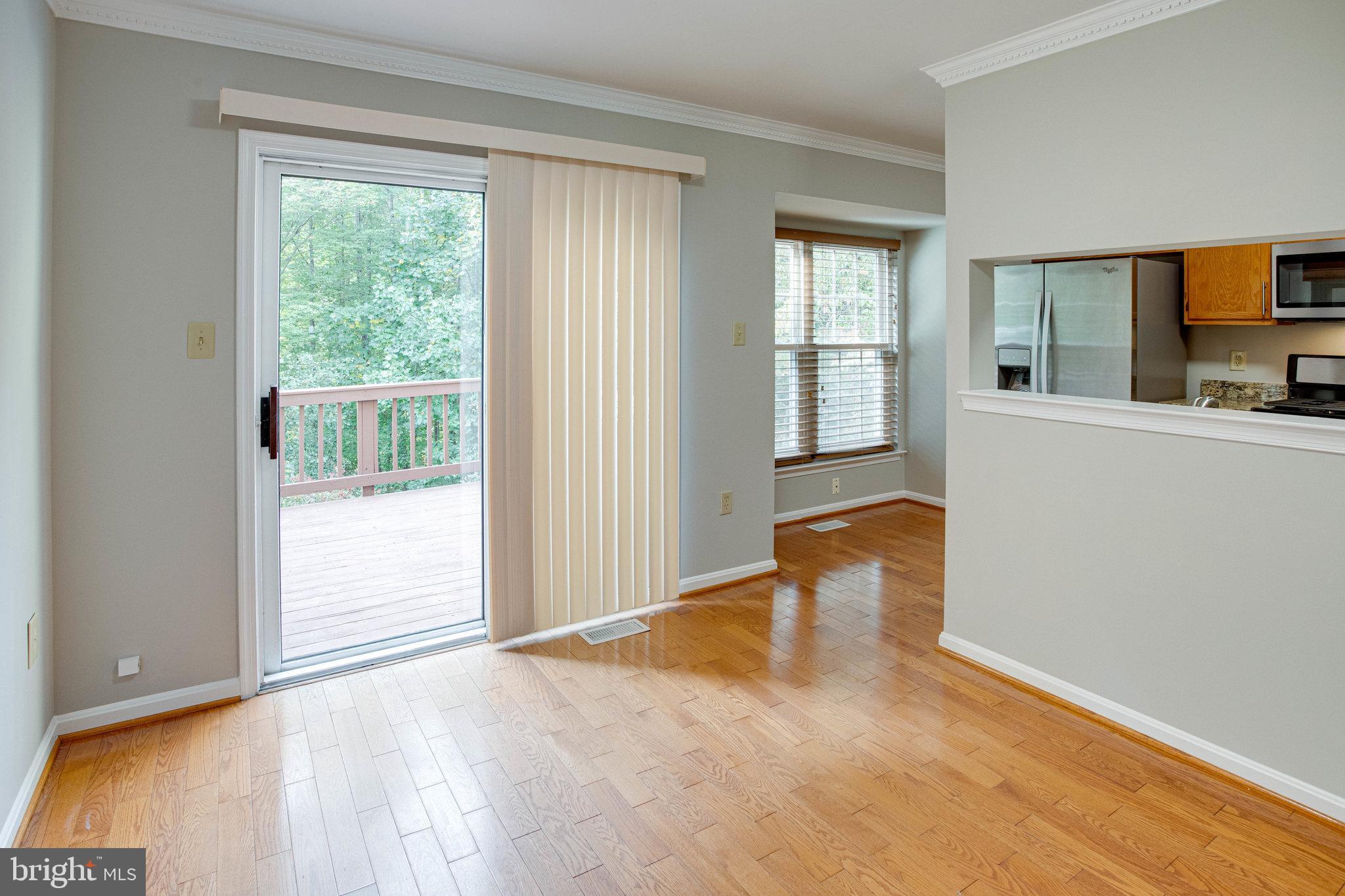 MONTCLAIR - Residential Lease