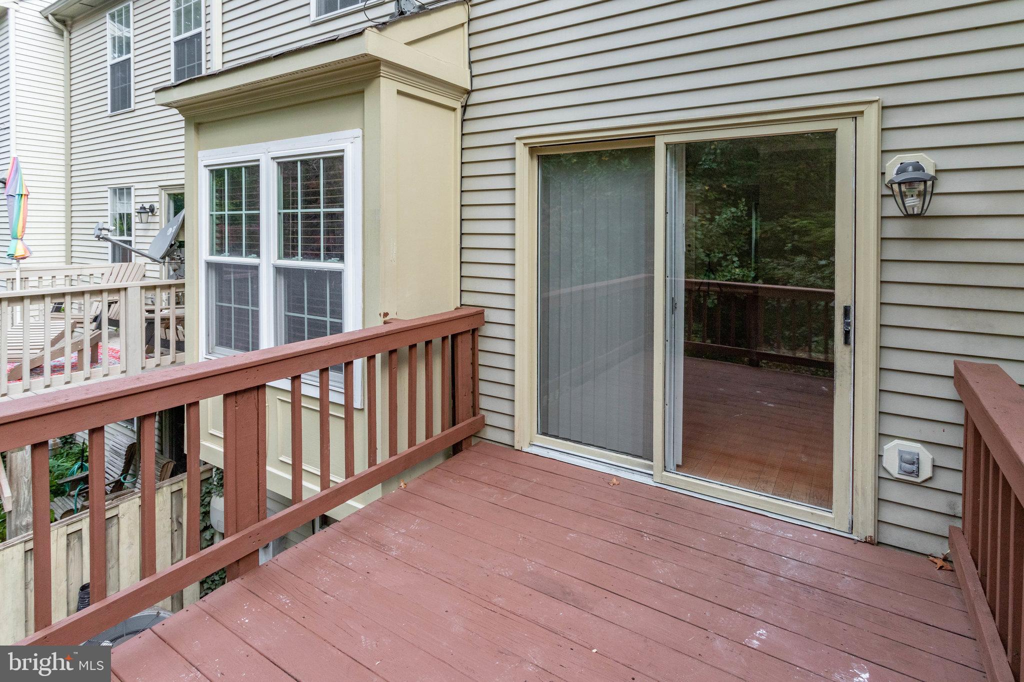 MONTCLAIR - Residential Lease