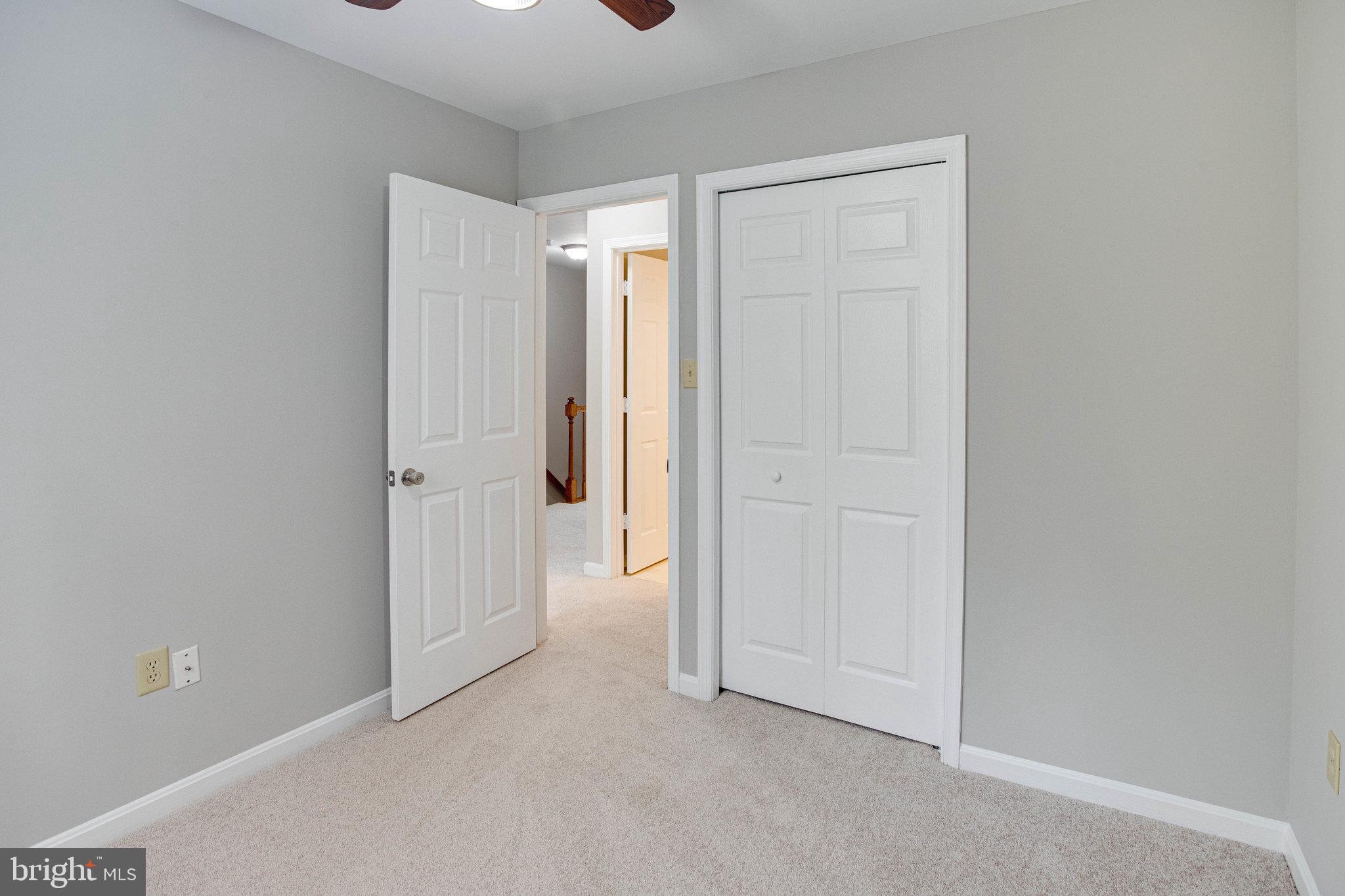 MONTCLAIR - Residential Lease