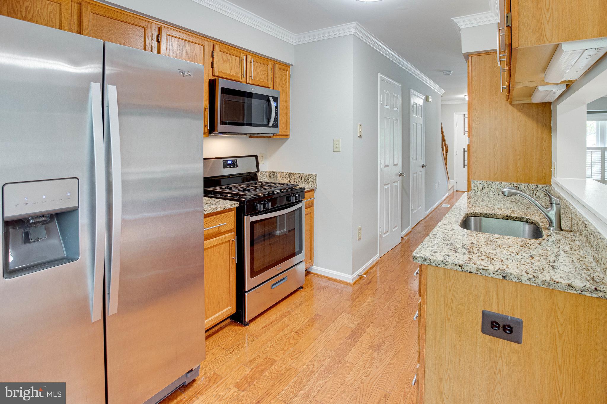 MONTCLAIR - Residential Lease