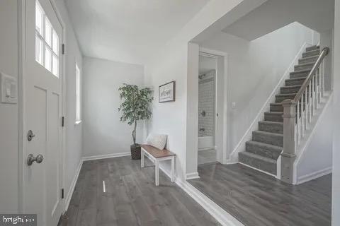 1697 COLES MILL ROAD