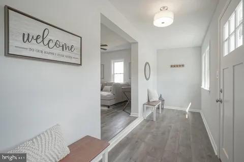 1697 COLES MILL ROAD