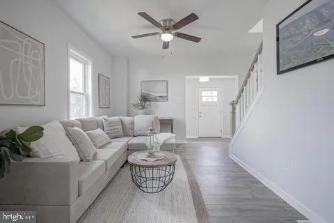 1697 COLES MILL ROAD
