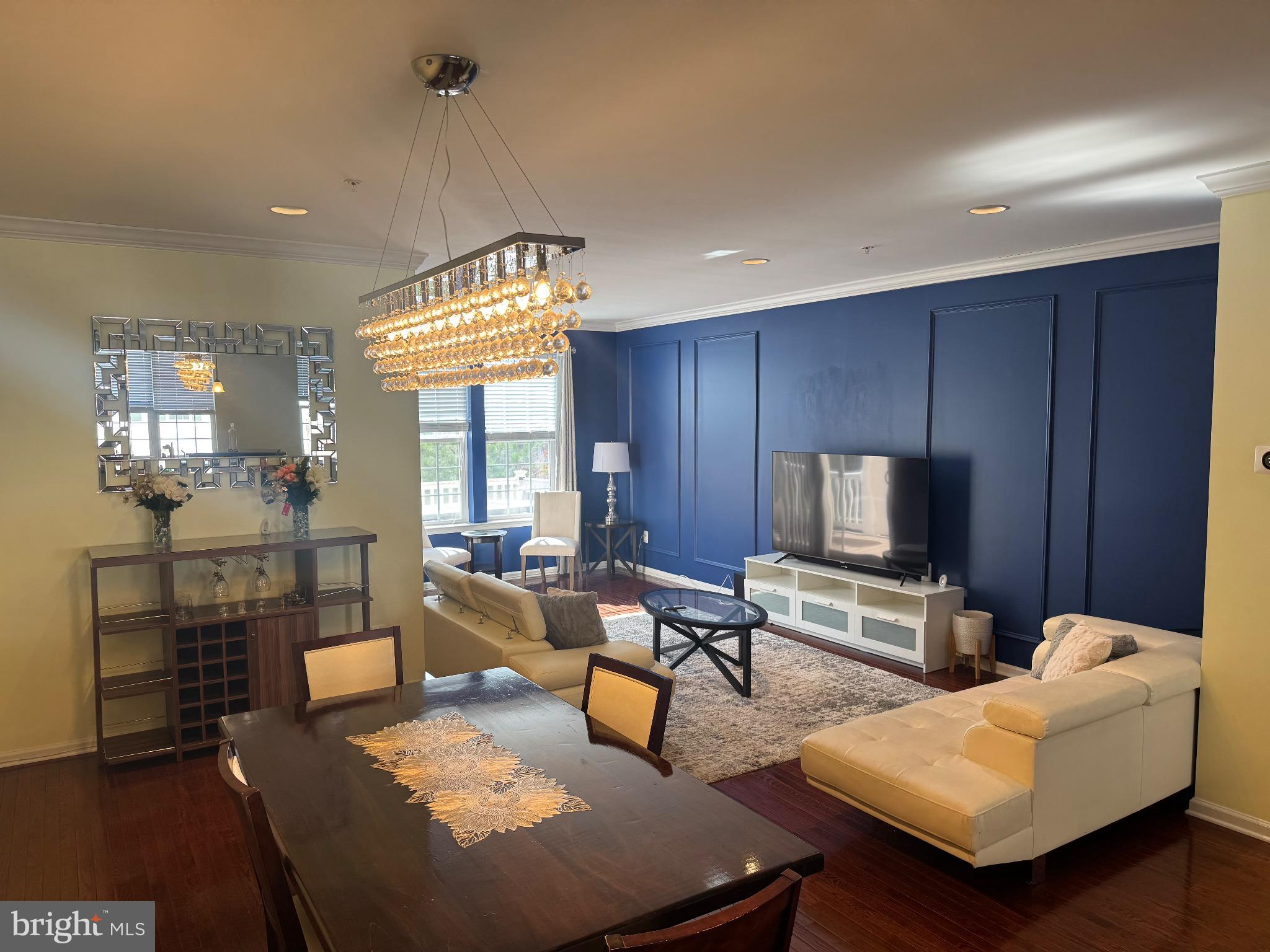 SEVERN WOODS - Residential Lease