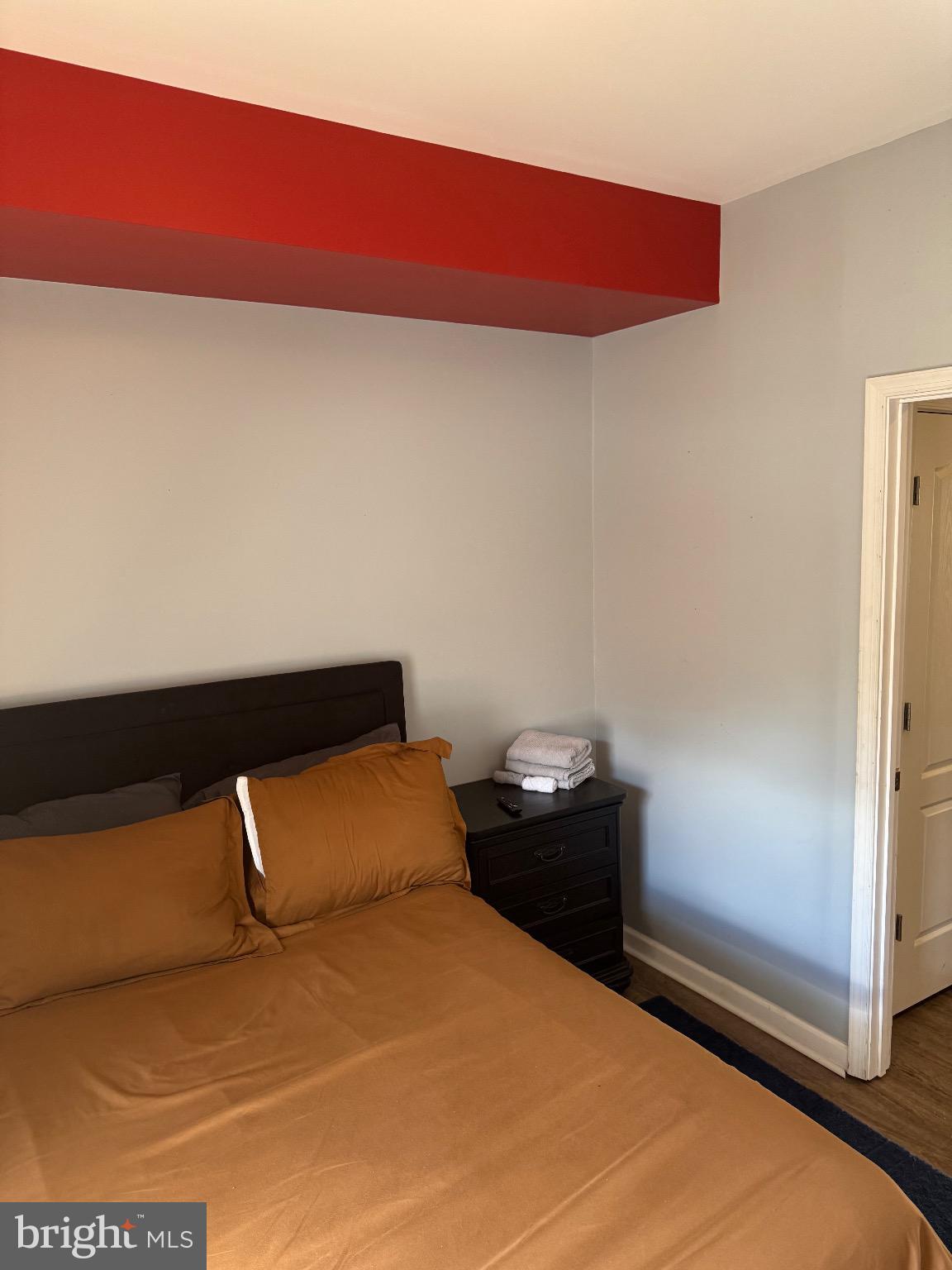 SEVERN WOODS - Residential Lease