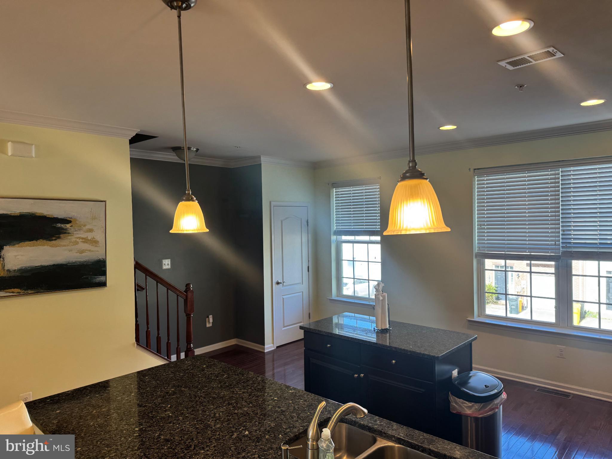 SEVERN WOODS - Residential Lease