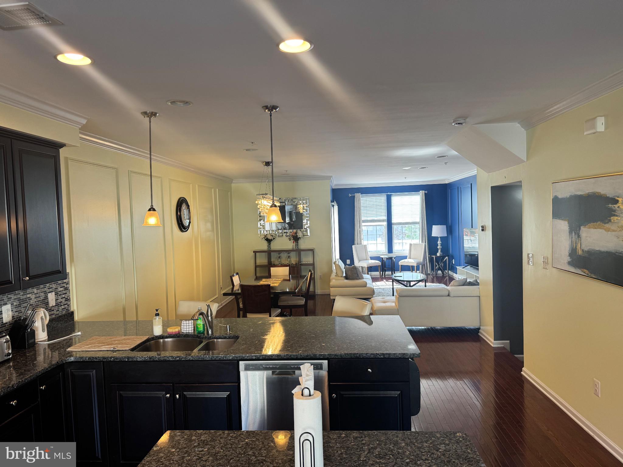 SEVERN WOODS - Residential Lease