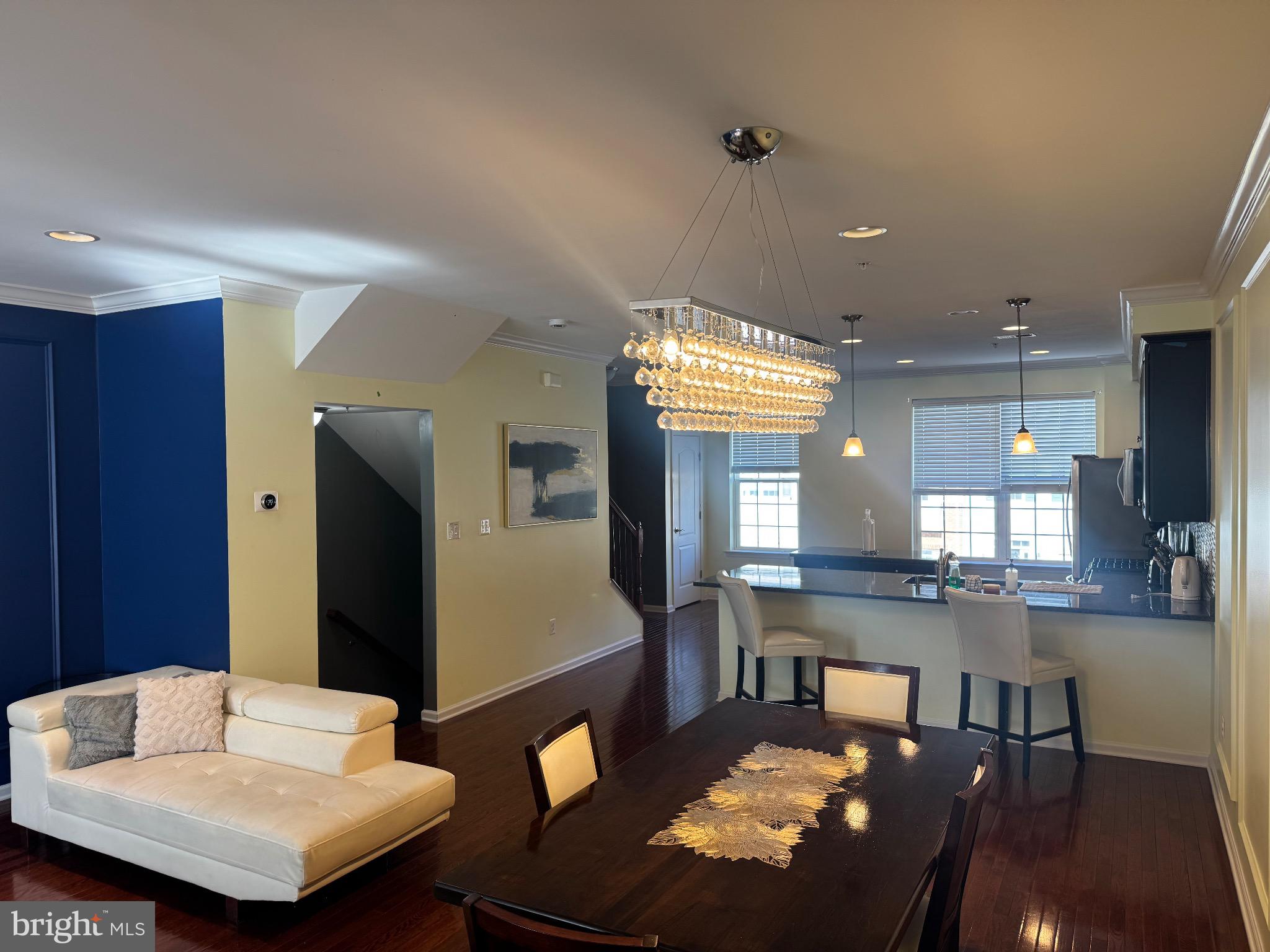 SEVERN WOODS - Residential Lease