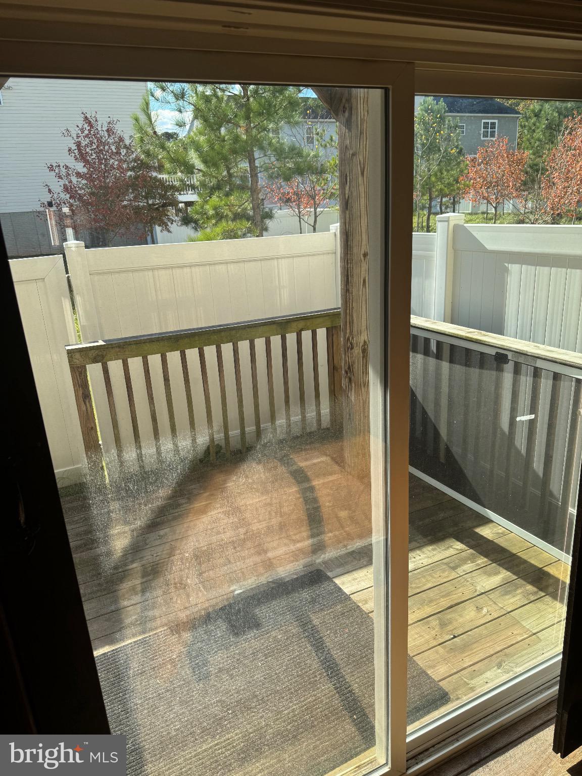 SEVERN WOODS - Residential Lease