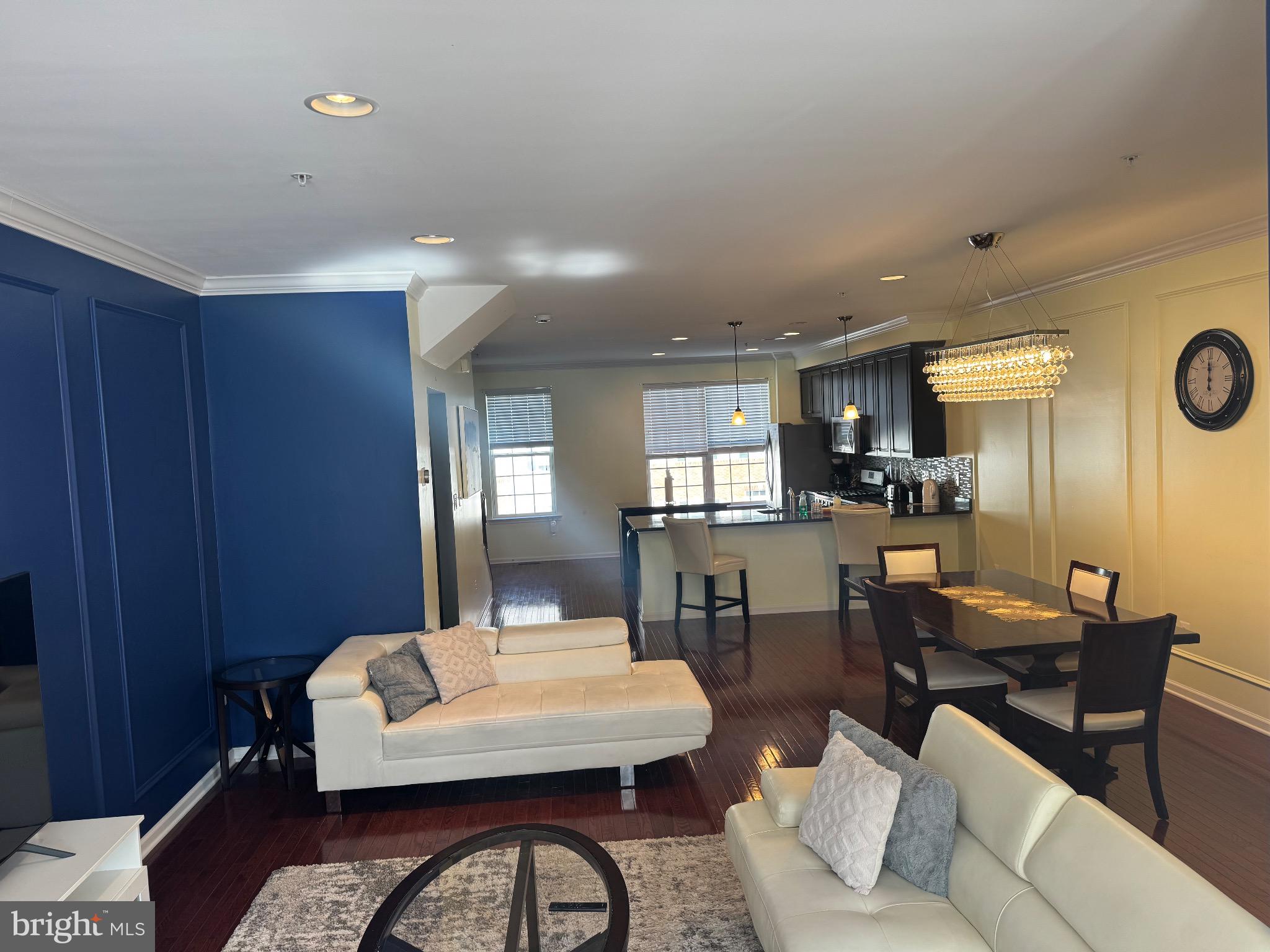 SEVERN WOODS - Residential Lease