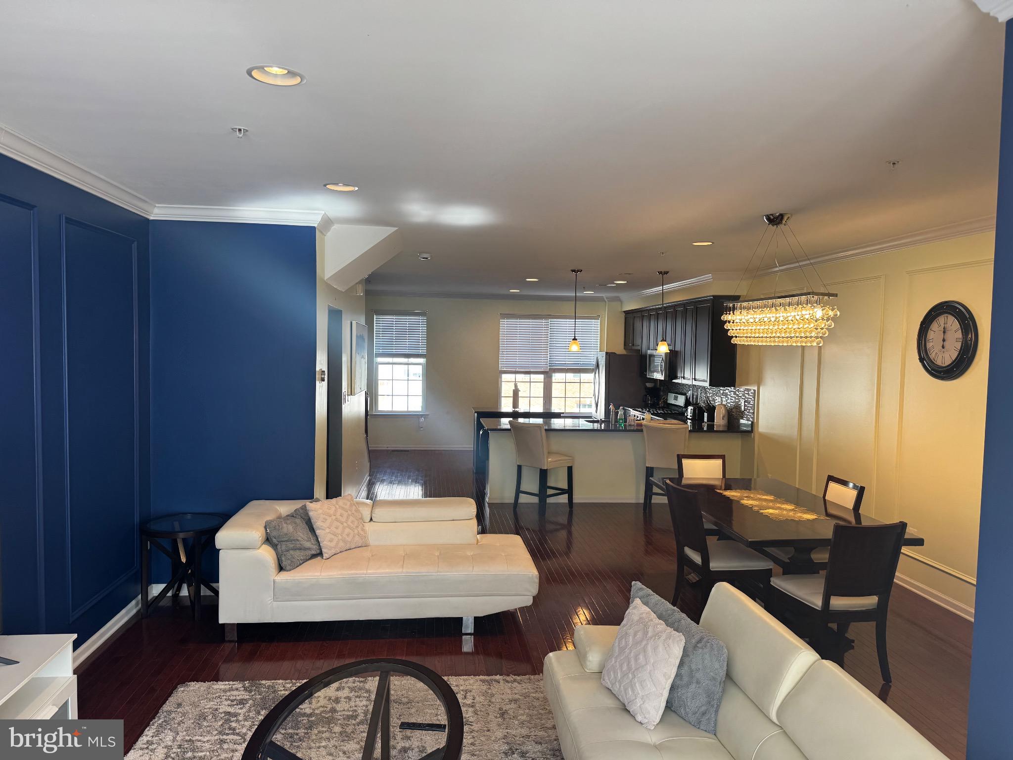 SEVERN WOODS - Residential Lease