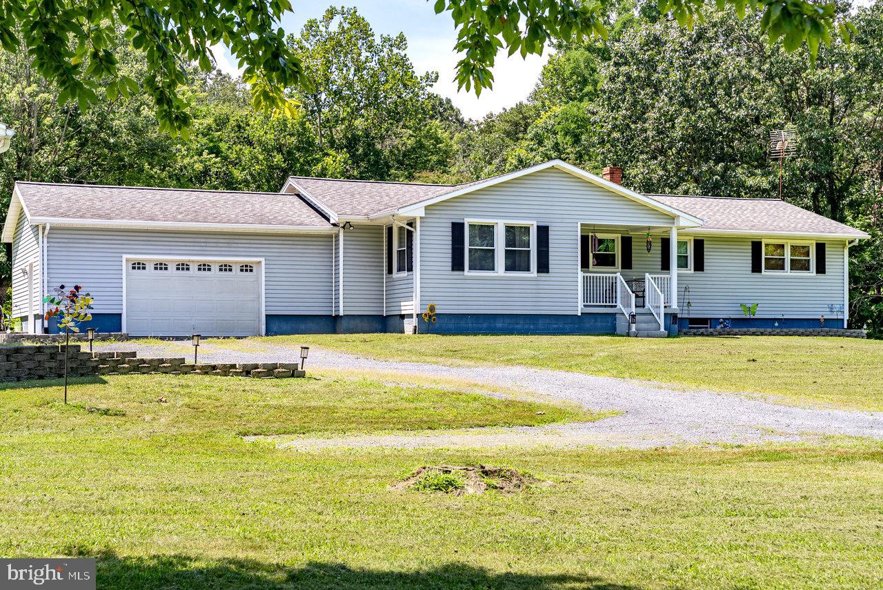 10461 MOUNTAIN VALLEY ROAD