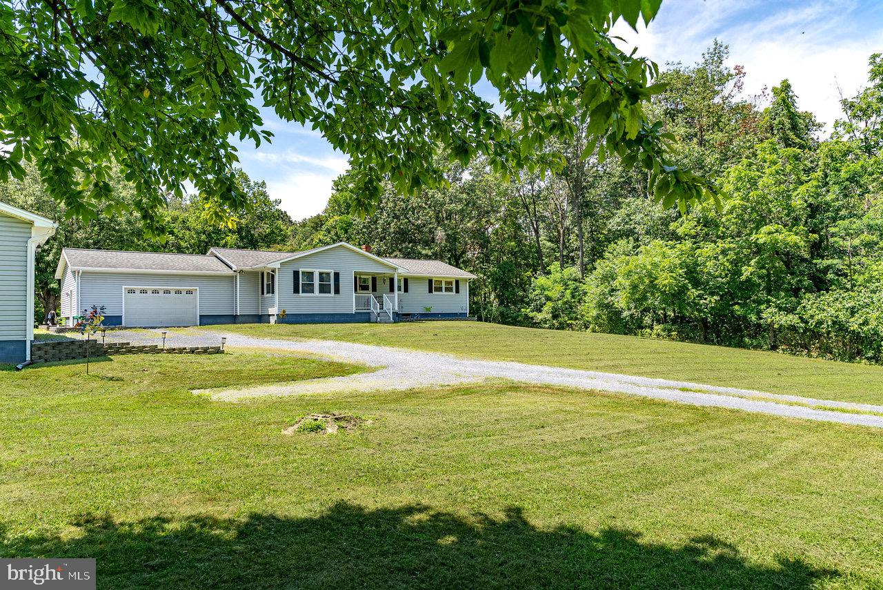 10461 MOUNTAIN VALLEY ROAD